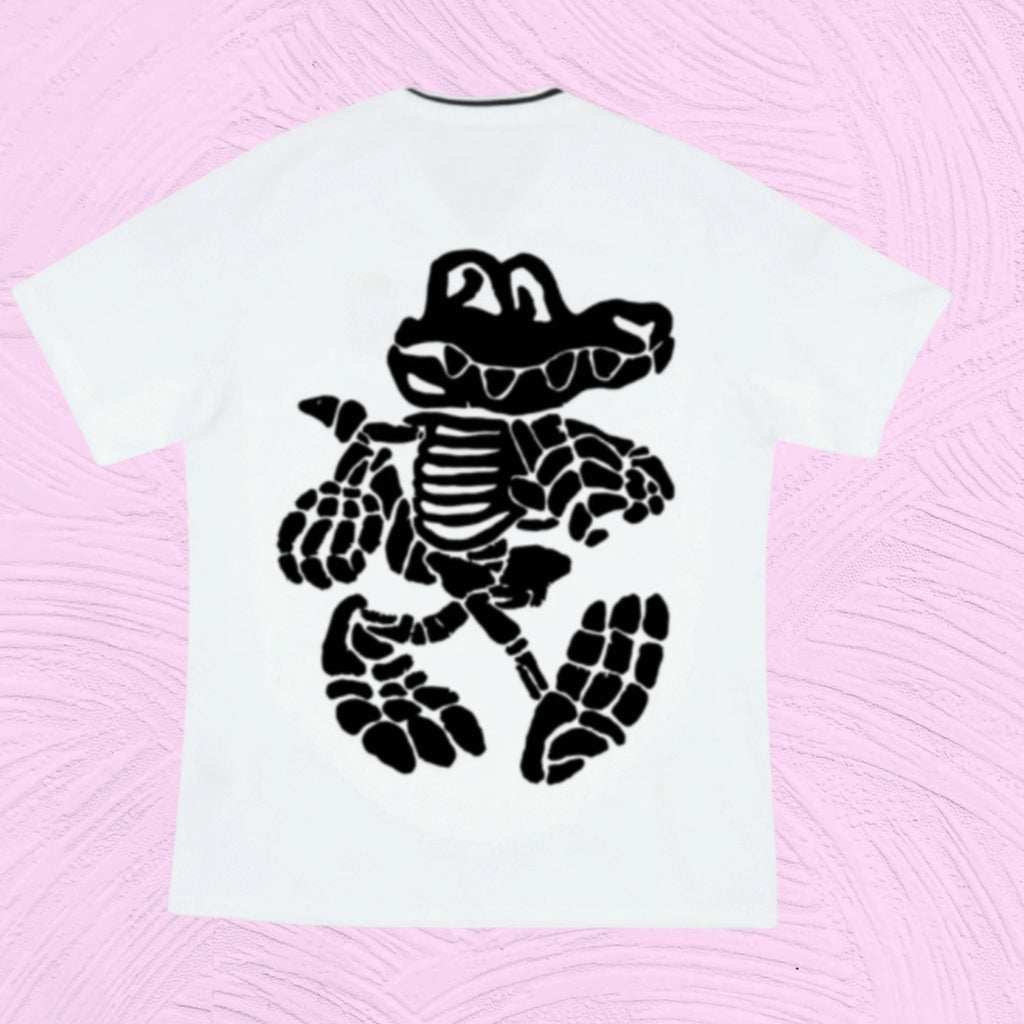 Camiseta Real Madrid x Álvaro Díaz