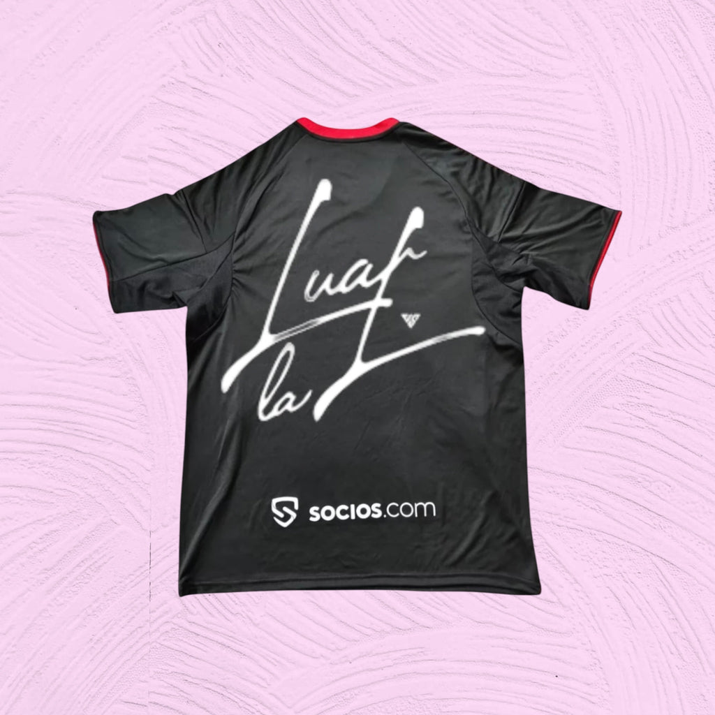 Camiseta Sevilla FC x Luar la L