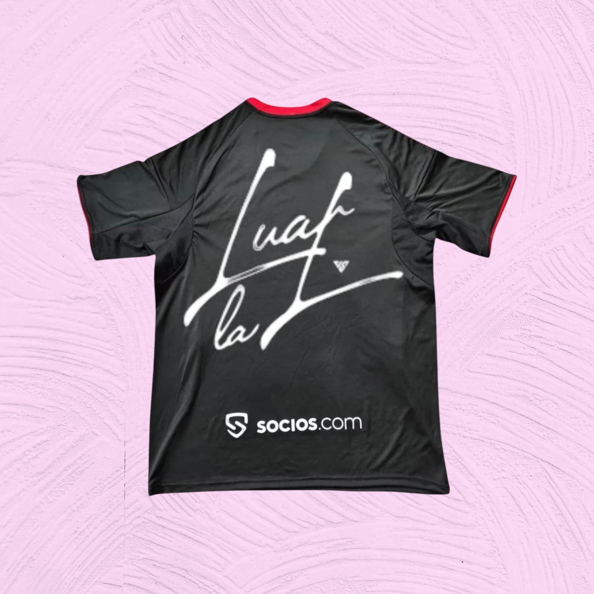 Camiseta Sevilla FC x Luar la L