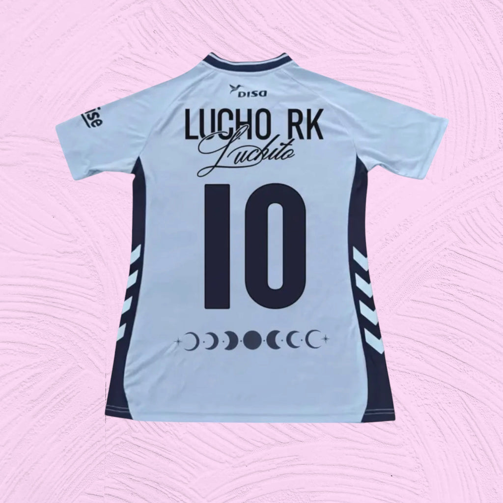 Las Palmas x Lucho RK Jersey