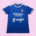 Camiseta Real Madrid x Al Safir