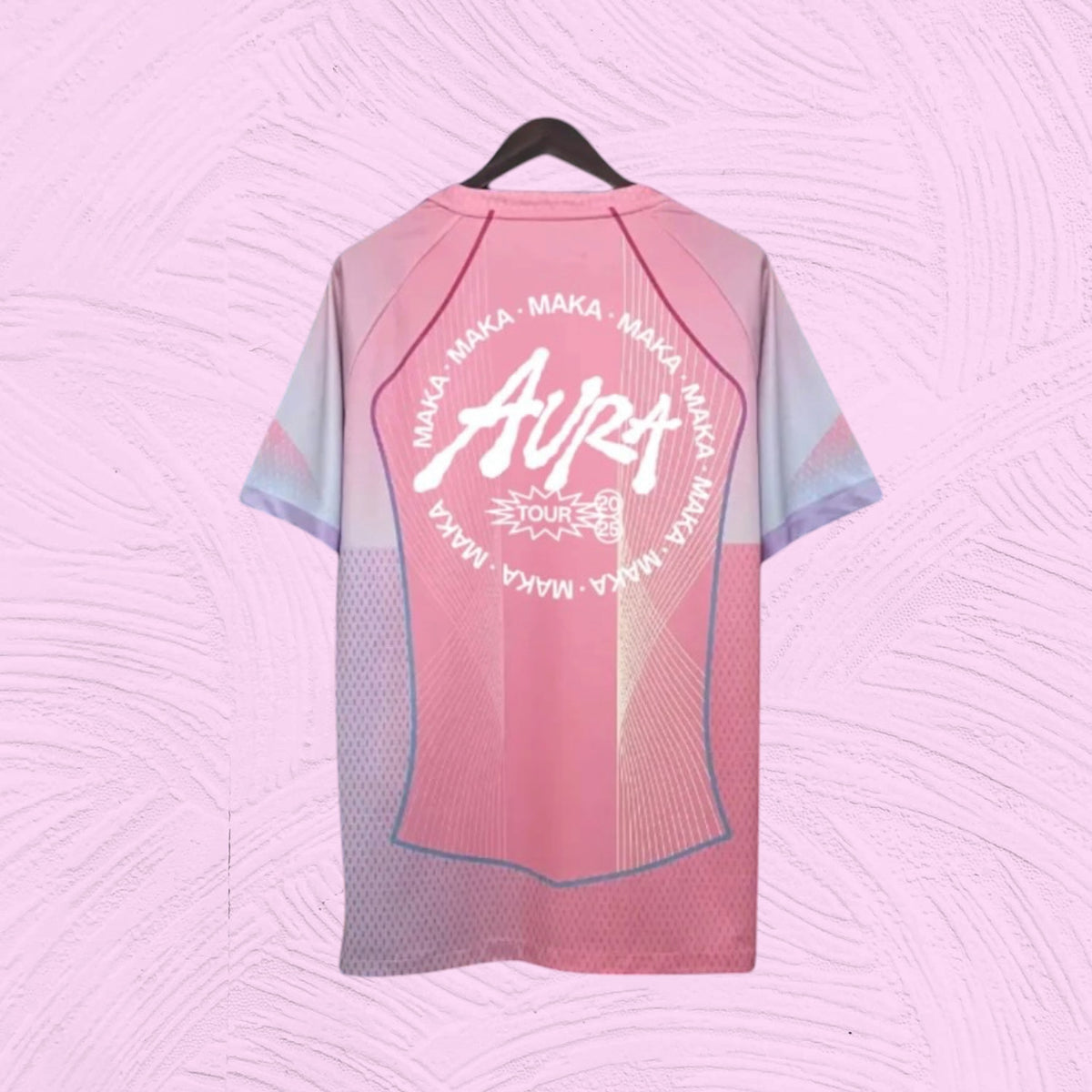 Camiseta FC Barcelona x Maka