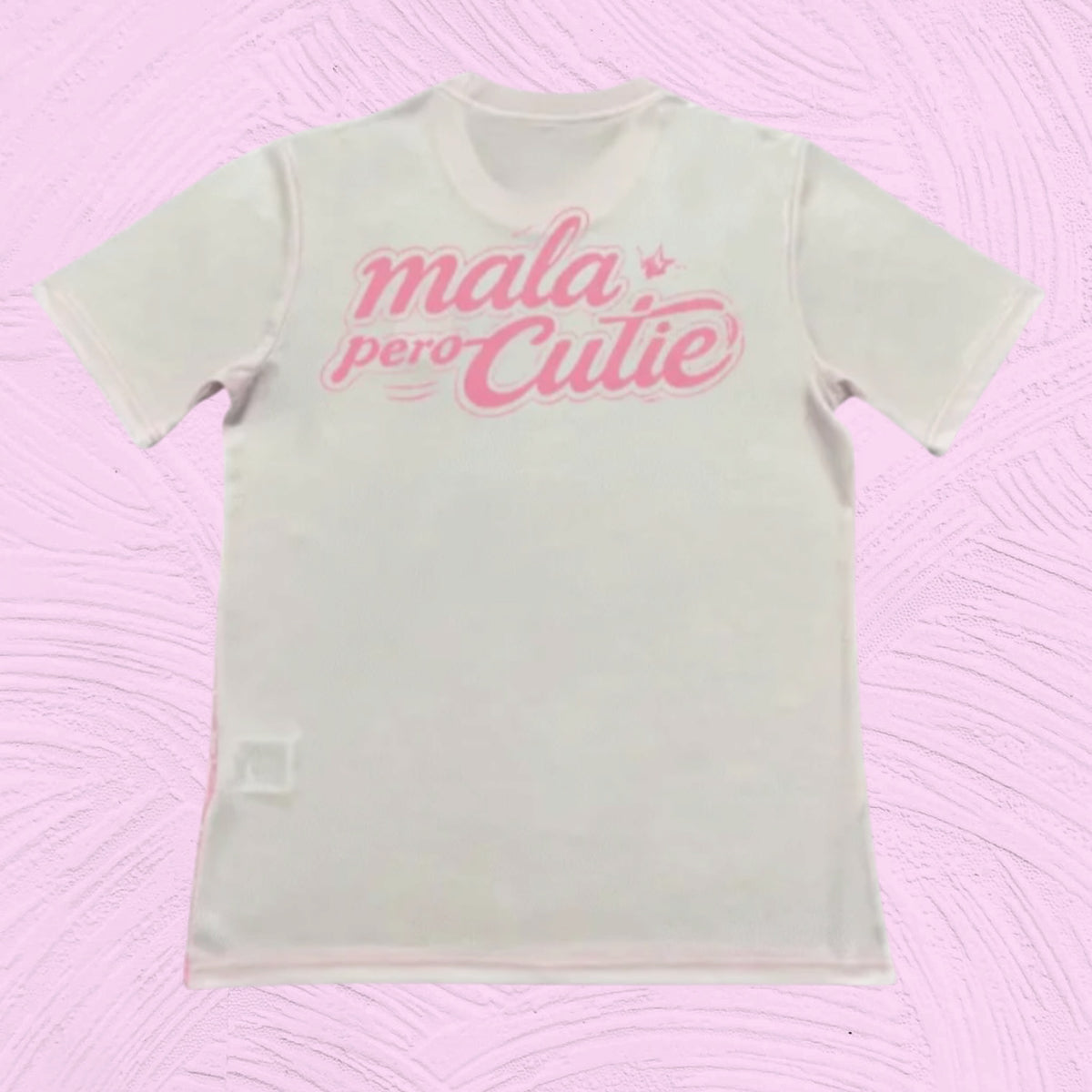 Camiseta Brasil x Emilia