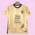 Málaga CF x Delaossa T-shirt