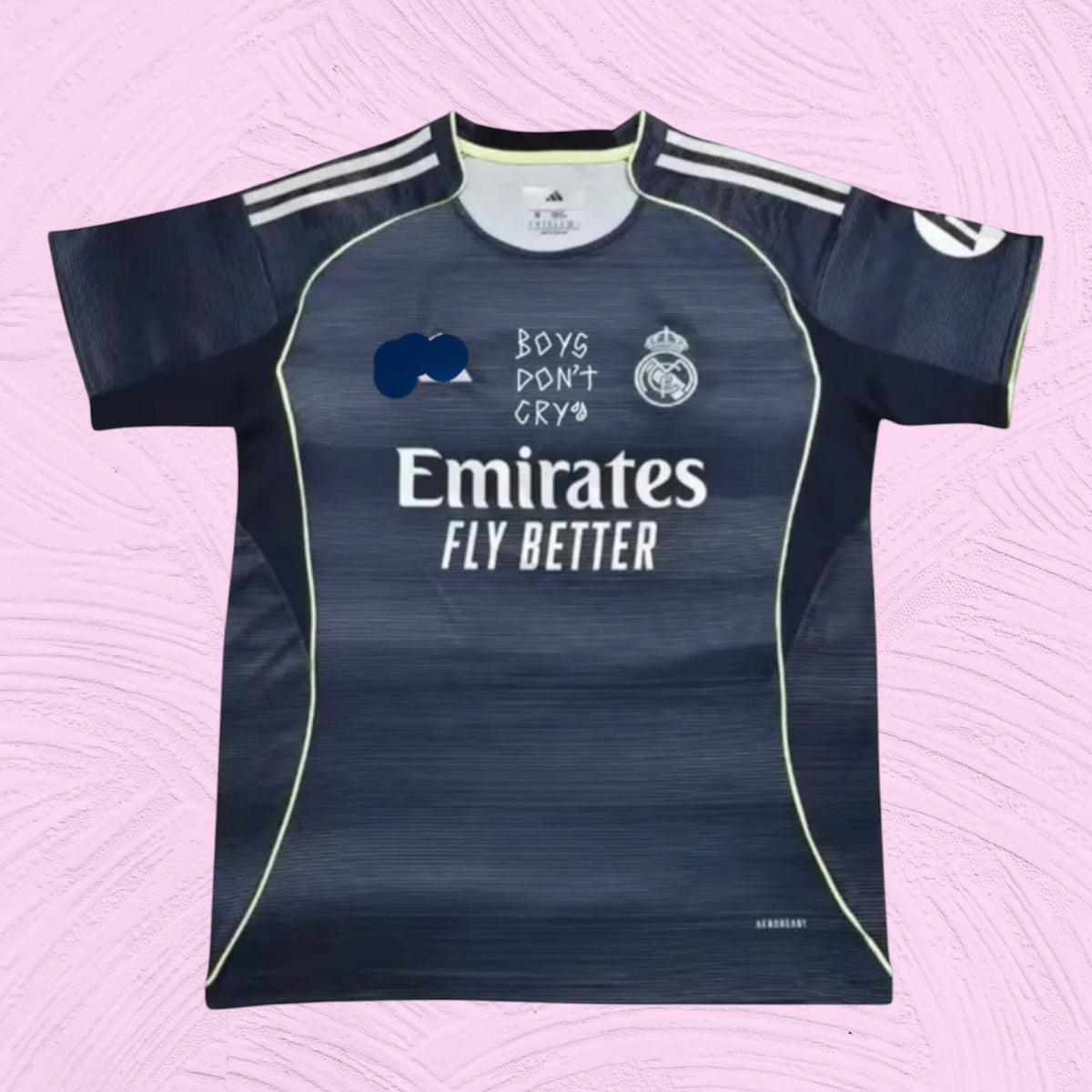 Camiseta Real Madrid x Rels B