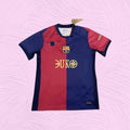 Camiseta FC Barcelona x Duki