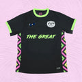 Maillot Australia x Alexander Volkanovski