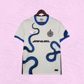 Inter Milan x Anuel AA Jersey