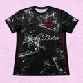 Camiseta Canadá x Justin Bieber