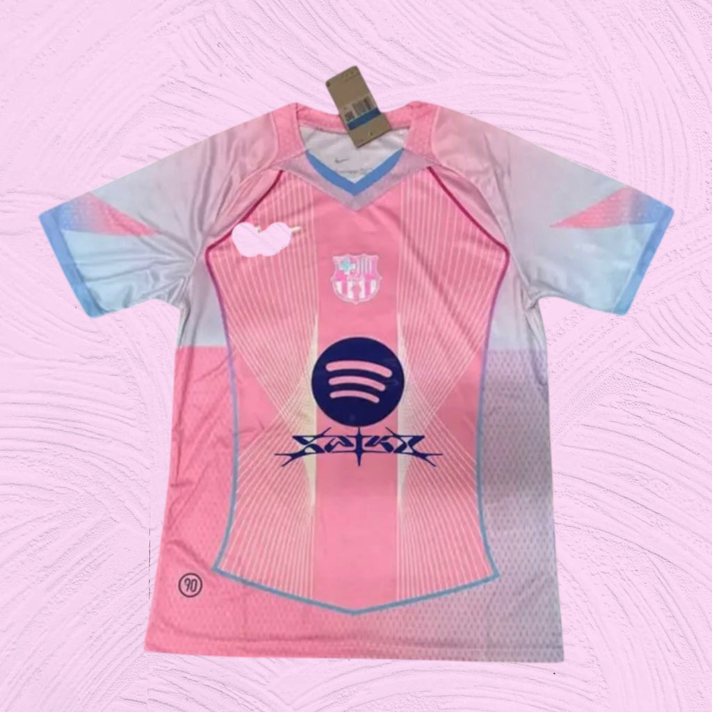 FC Barcelona x Saiko T-shirt