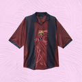 FC Barcelona x Travis Scott T-shirt