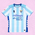 Málaga CF x Delaossa T-shirt