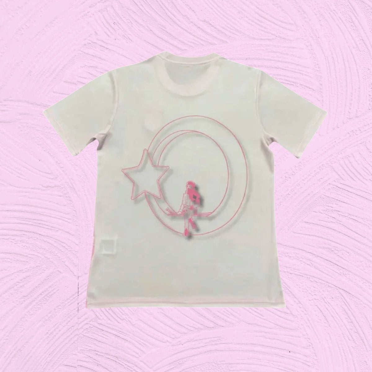 Camiseta Brasil x Tini