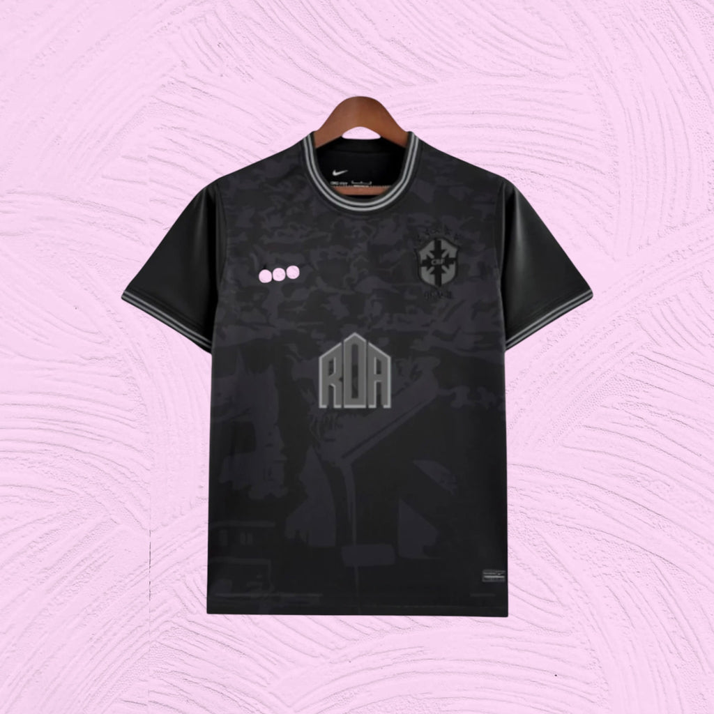 Brazil x ROA Jersey