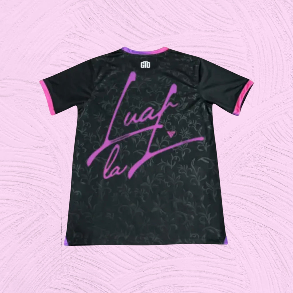 Camiseta PSG x Luar la L