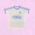 Camiseta Real Madrid x JC Reyes