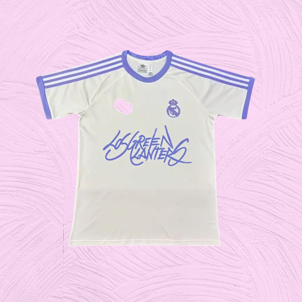 Real Madrid x JC Reyes T-shirt