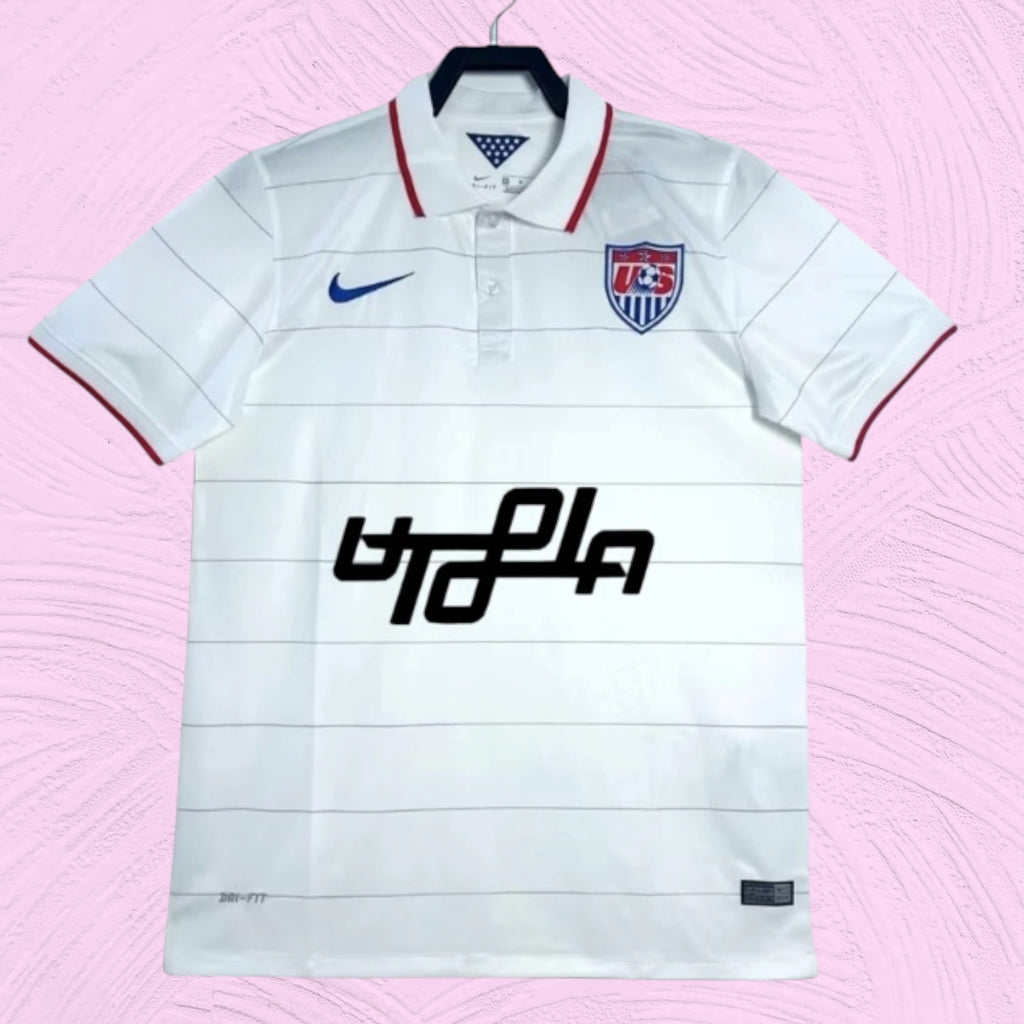Camiseta Estados Unidos x Travis Scott