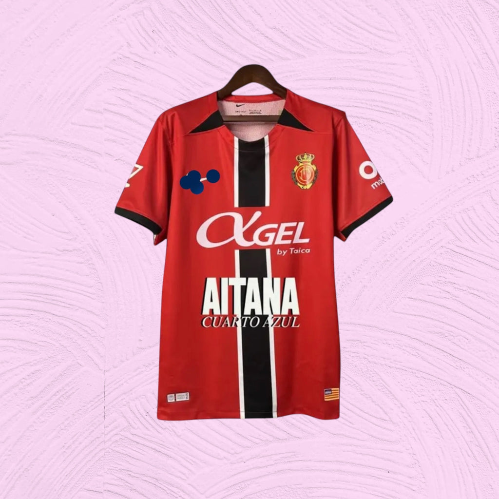 Camiseta RCD Mallorca x Aitana