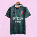 Camiseta Italia x JC Reyes
