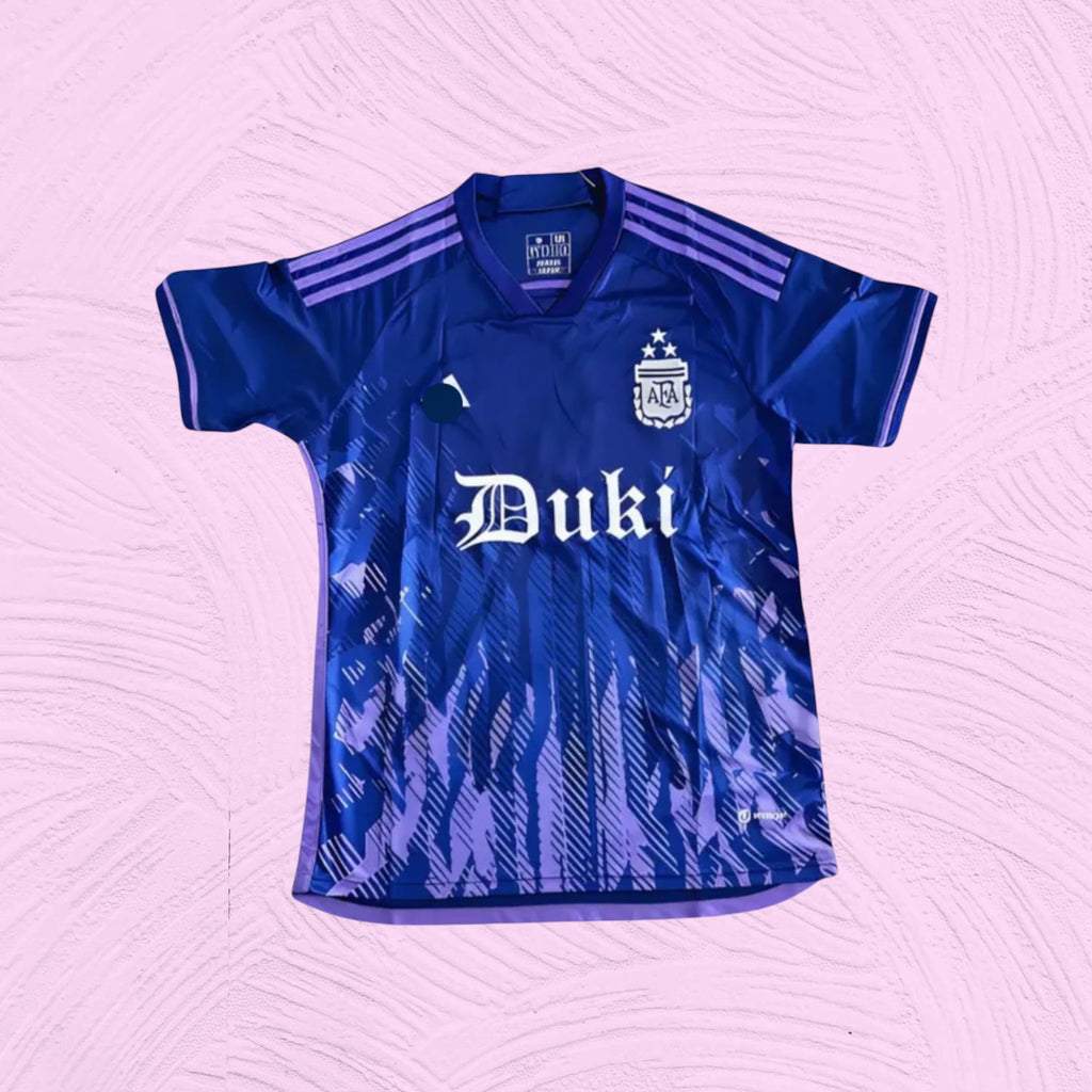 Argentina x Duki T-shirt