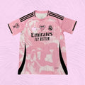 Real Madrid x La Mafia del Amor T-shirt