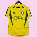 Brazil x Feid Jersey