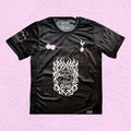 Tottenham x Pxxr Gang T-shirt
