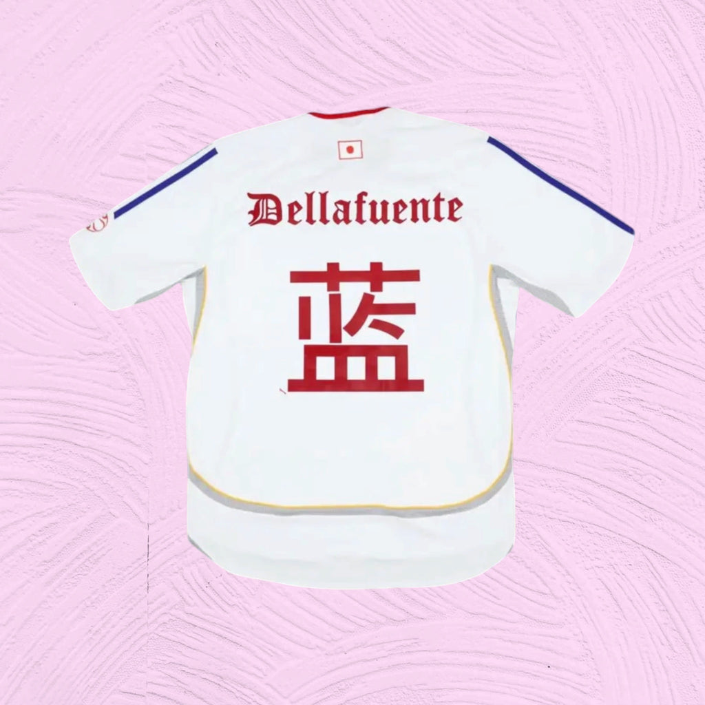 Camiseta Japón x Dellafuente