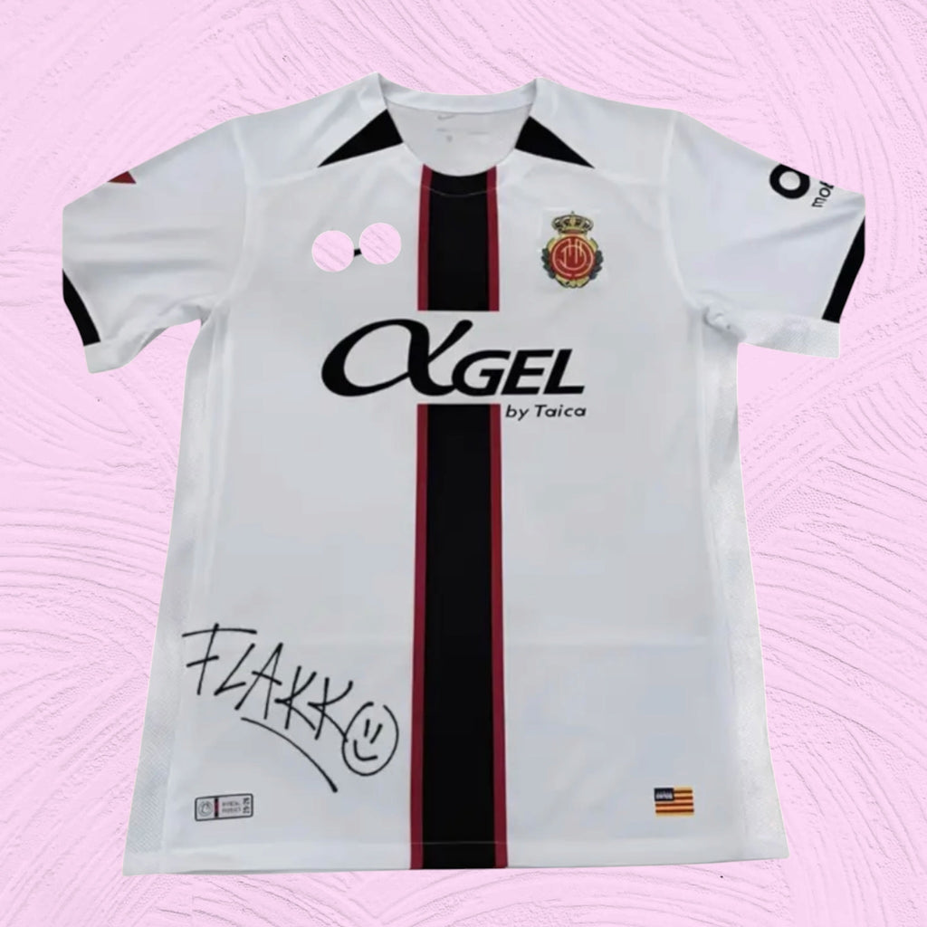 RCD Mallorca x Rels B Jersey