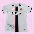 RCD Mallorca x Rels B Jersey