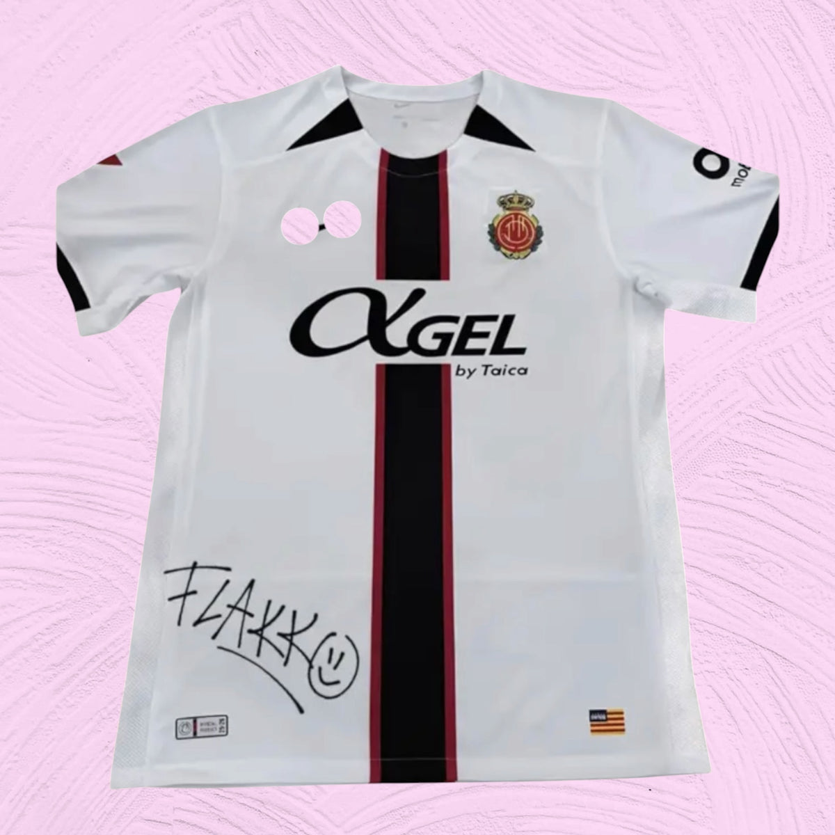 RCD Mallorca x Rels B Jersey