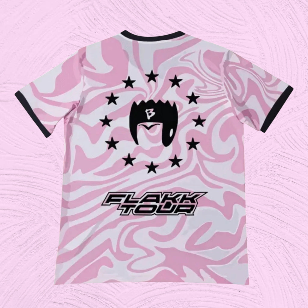 Camiseta Flamengo x Rels B