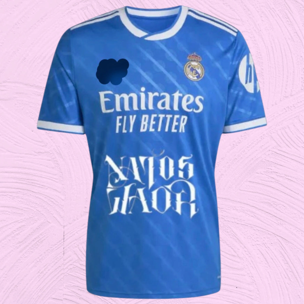 Real Madrid x Natos y Waor T-shirt
