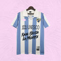 Málaga CF x Anuel AA T-Shirt
