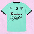 Camiseta Athletic Club x Lucho RK