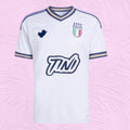 Camiseta Italia x Tini