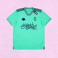 Camiseta Real Madrid x JC Reyes