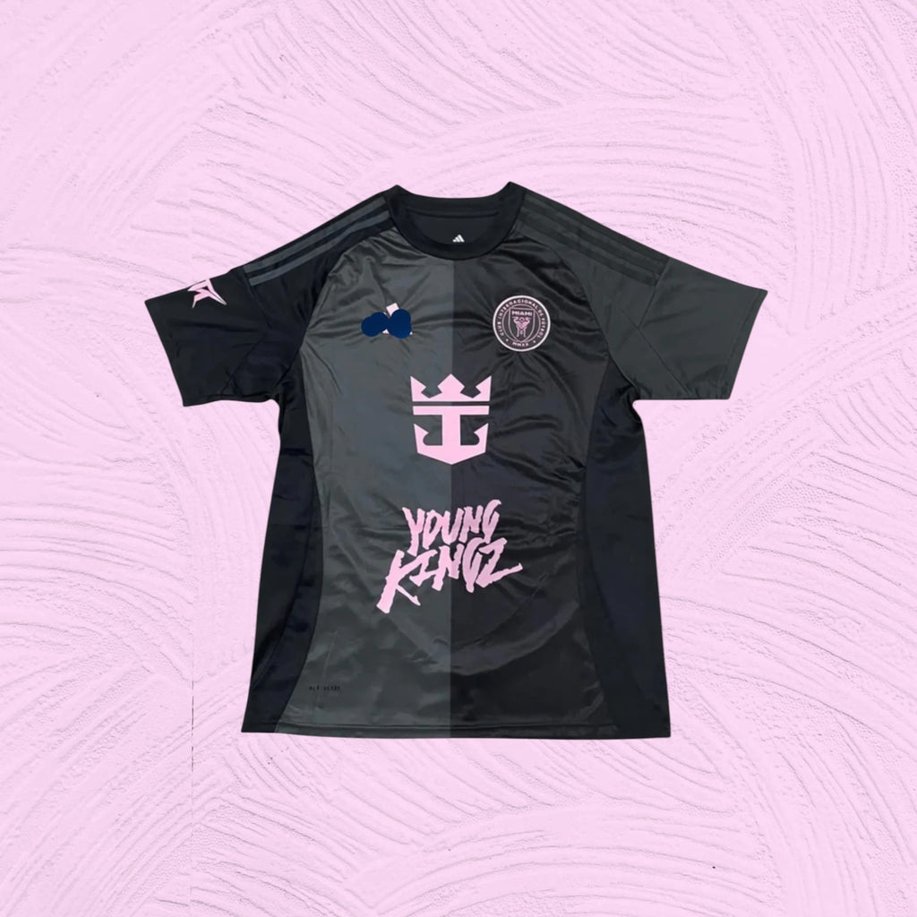 Inter Miami x Myke Towers Jersey