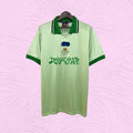 Real Betis x Dellafuente Jersey