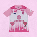 Camiseta Marruecos x La Mafia del Amor