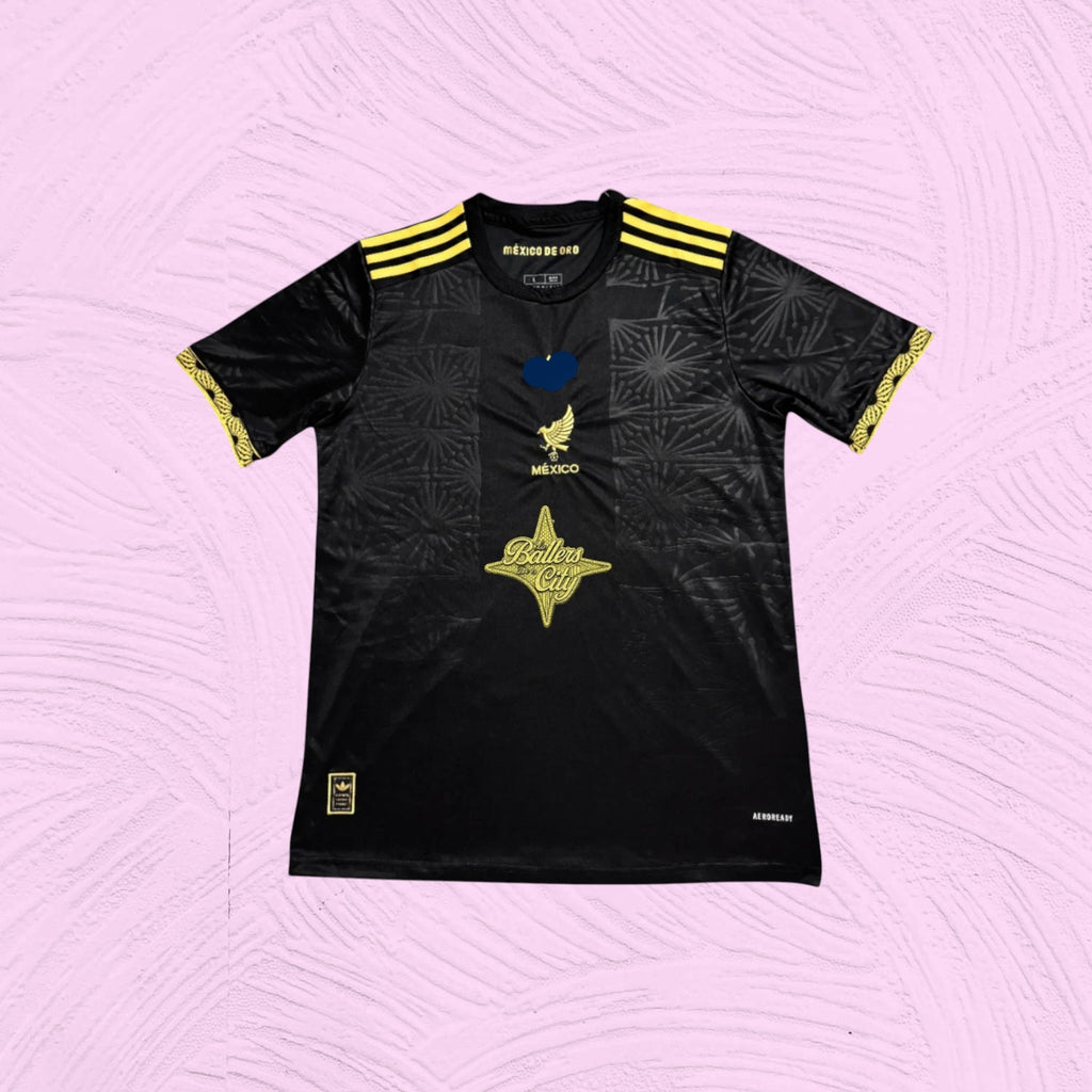 Mexico x Clarent T-shirt