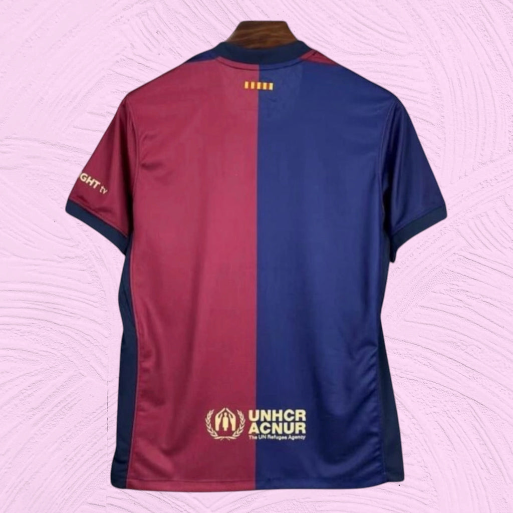 Camiseta FC Barcelona x Taylor Swift