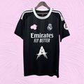 Camiseta Real Madrid x Anuel AA