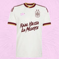 Camiseta España 2 estrellas x Anuel AA