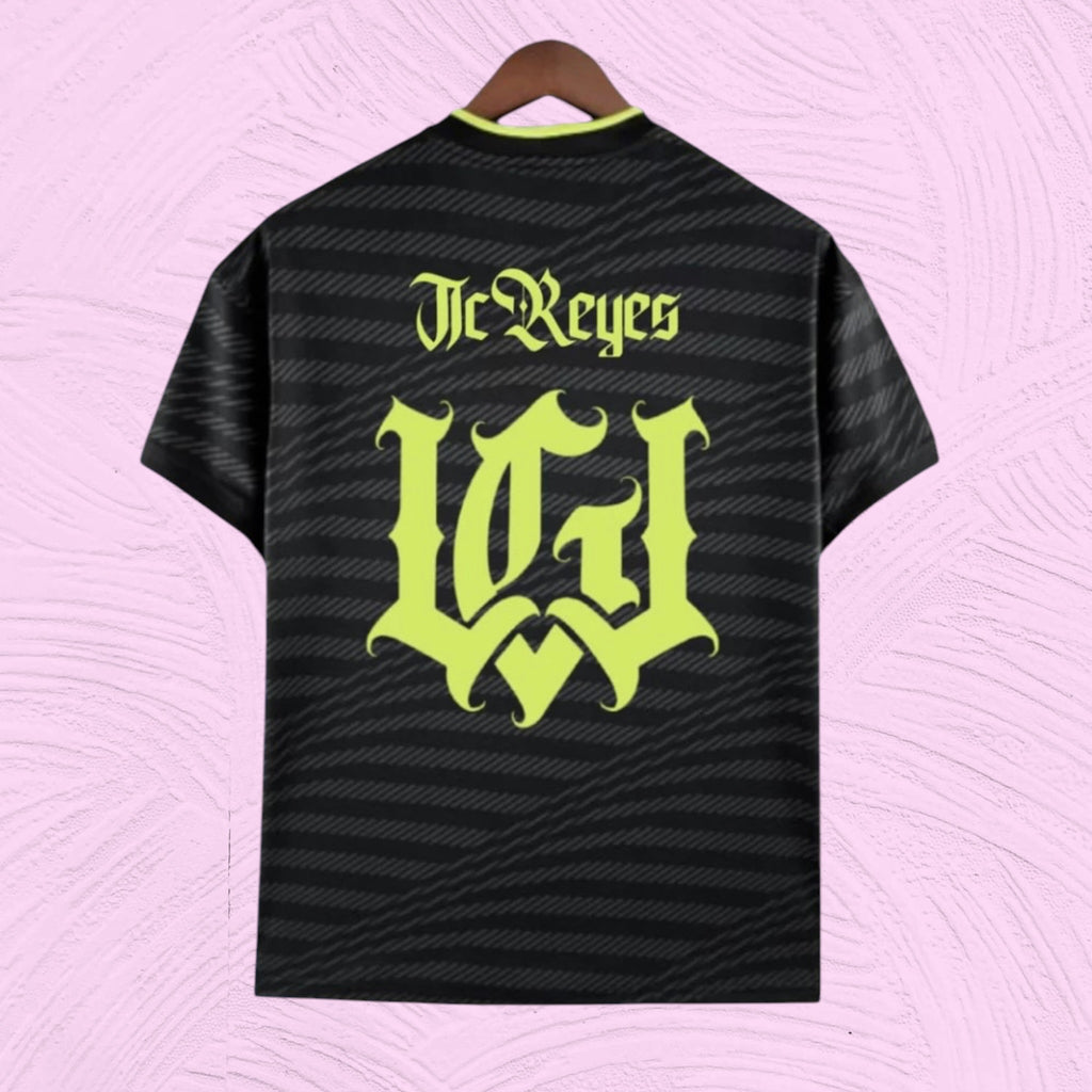 Camiseta Real Madrid x JC Reyes