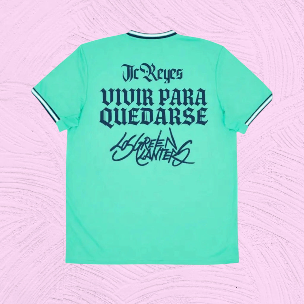Camiseta Real Madrid x JC Reyes