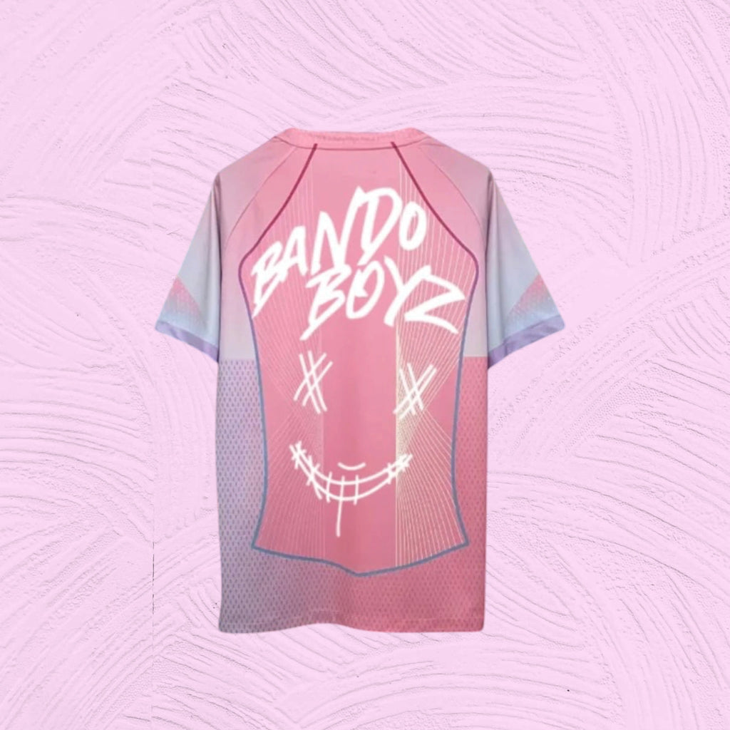 Camiseta FC Barcelona x Kidd Keo