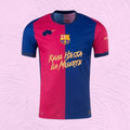 FC Barcelona x Anuel AA Jersey