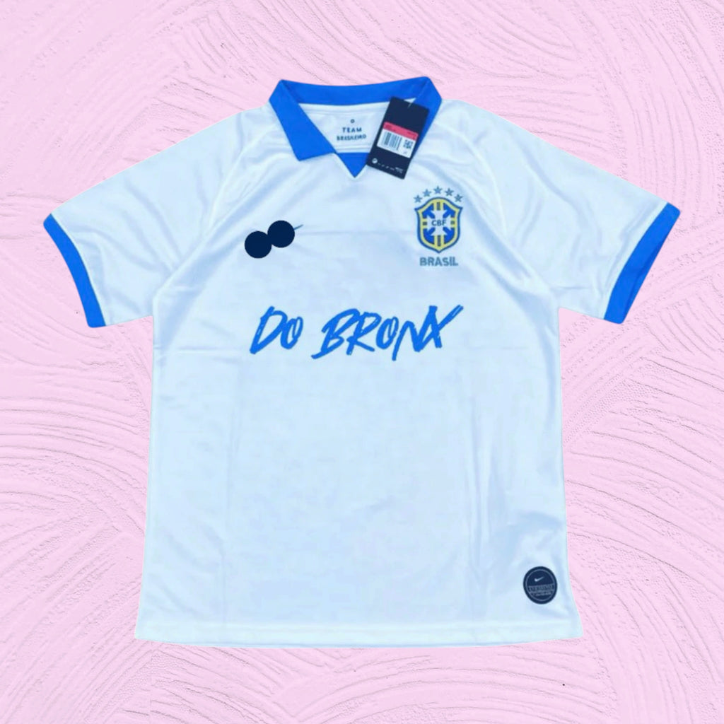 Camiseta Brasil x Charles Oliveira